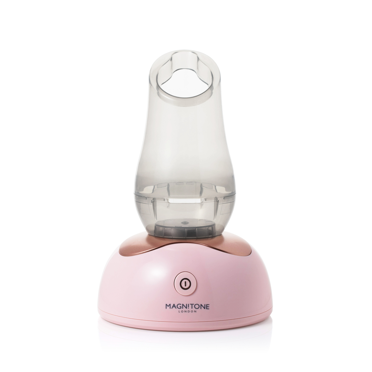 Facial Micro-Steamer - Pink