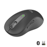 M650 L Wireless Mouse GRAPHITE