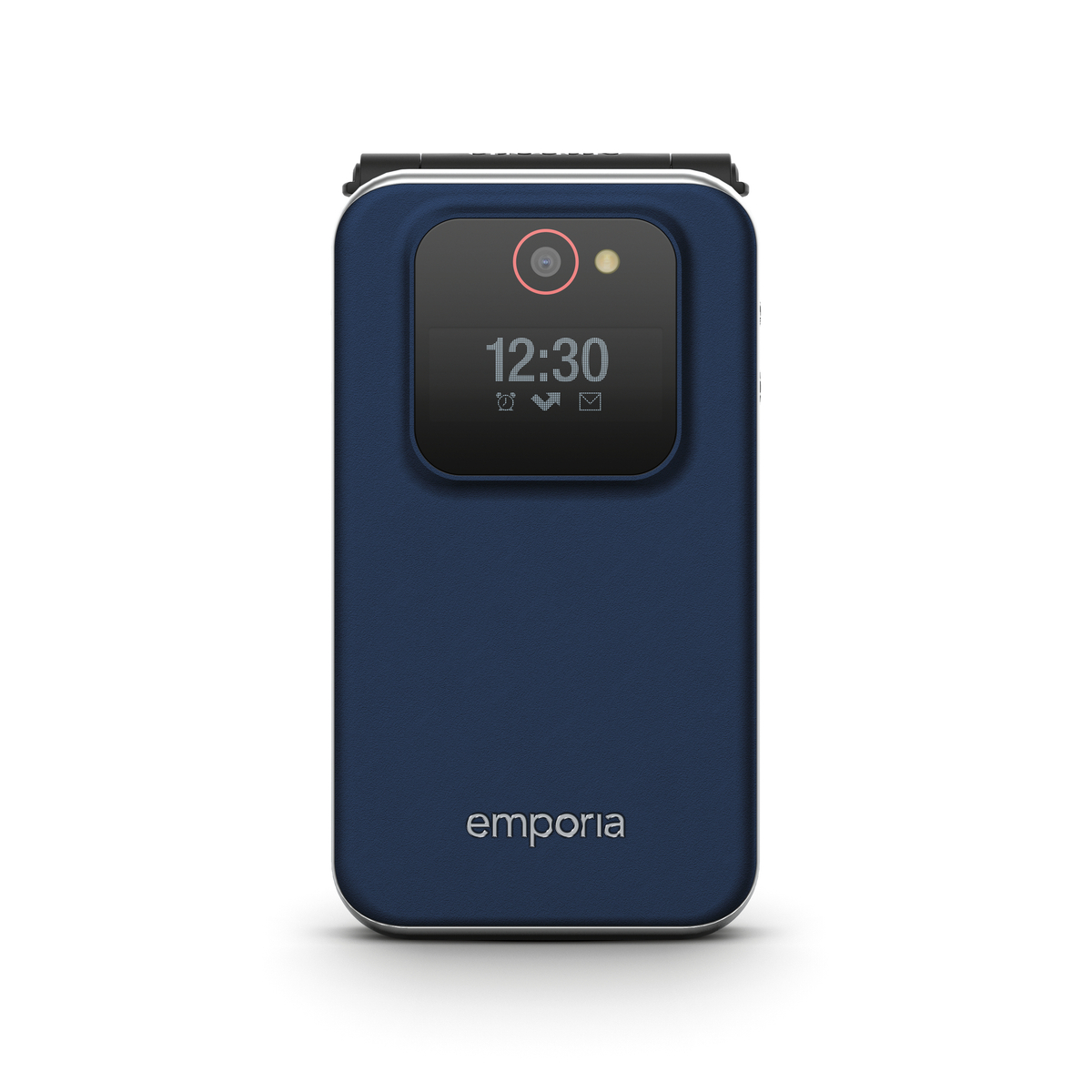 Emporia Joy V228 2G Blueberry