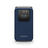 Emporia Joy V228 2G Blueberry