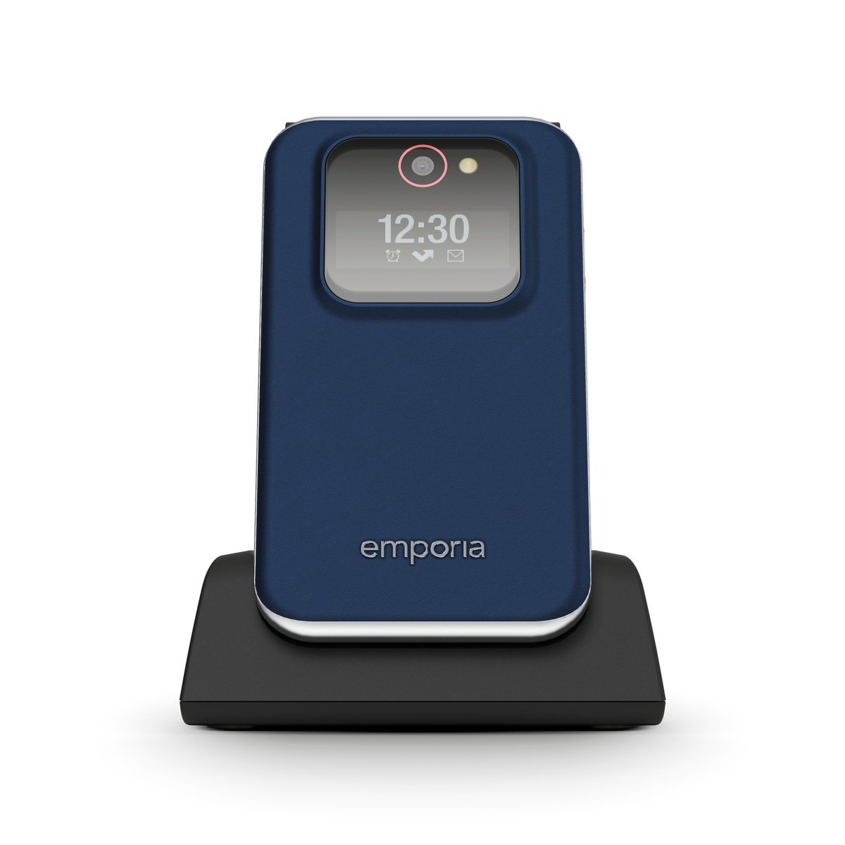 Emporia Joy V228 2G Blueberry