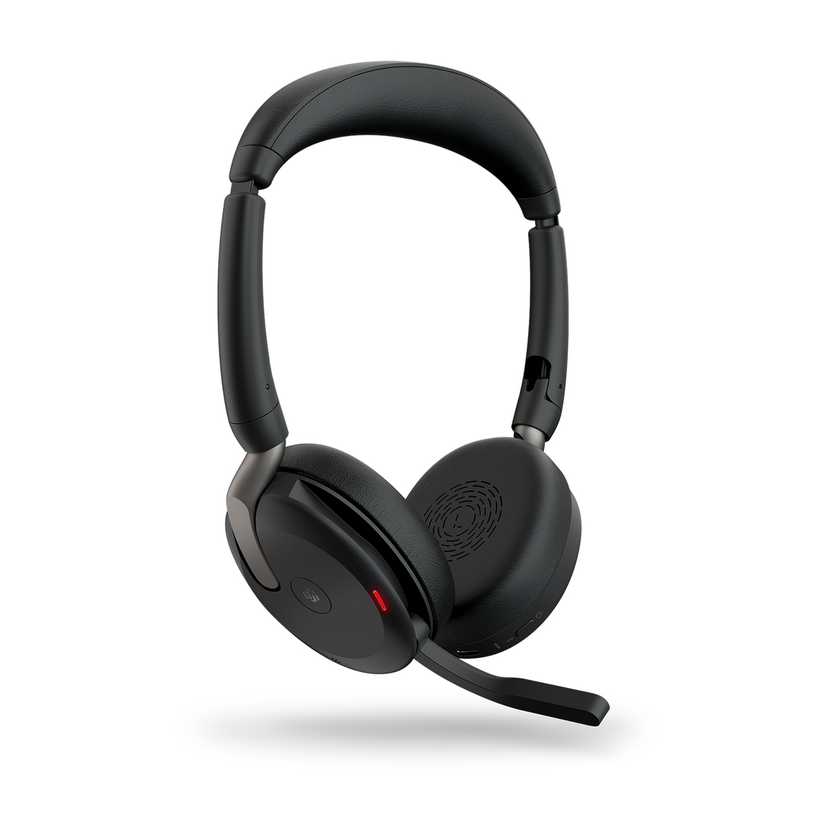 Evolve2 65 Flex Teams Stereo USB-A