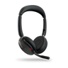 Evolve2 65 Flex Teams Stereo USB-A