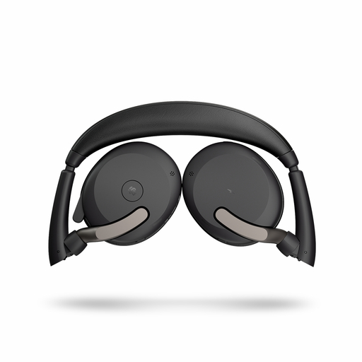 Evolve2 65 Flex Teams Stereo USB-A