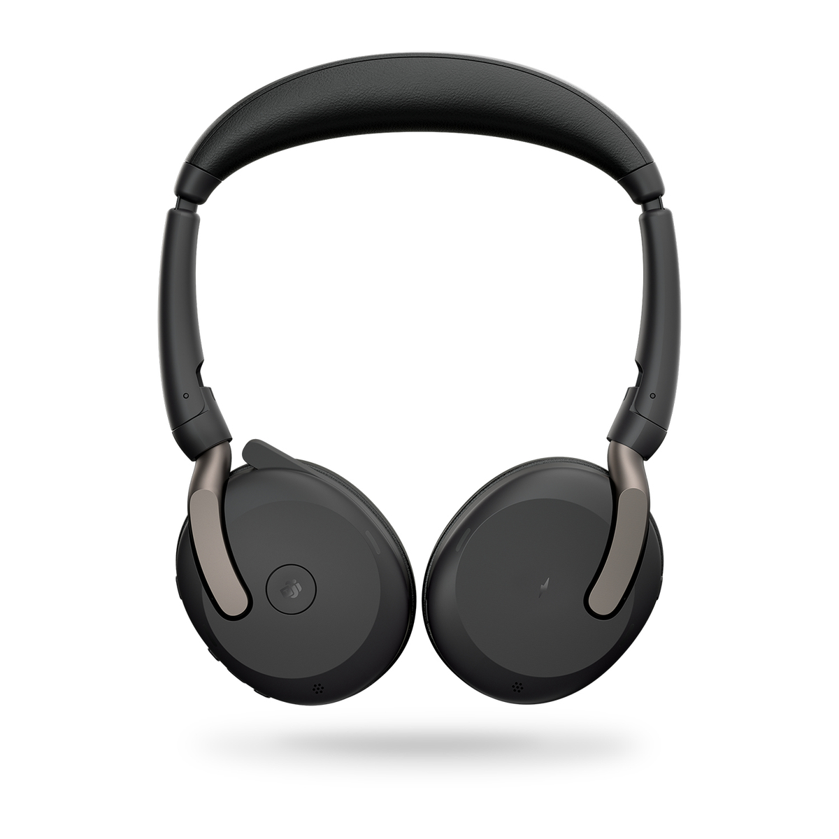Evolve2 65 Flex Teams Stereo USB-A