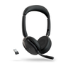 Evolve2 65 Flex Teams Stereo USB-A