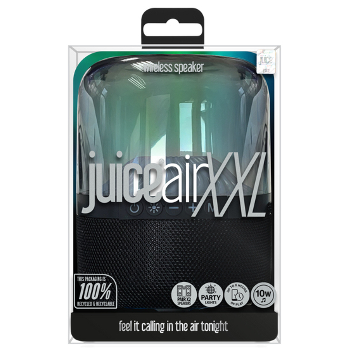 Air XXL Speaker