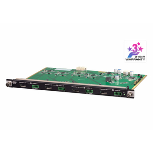 Aten, 4-Port 4K DisplayPort Input Board