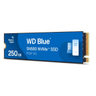 SSD Int 250GB Blue SN580 PCIE G4 M.2