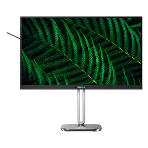 Philips, W-LED 27" IPS 2560X1440 PIXEL