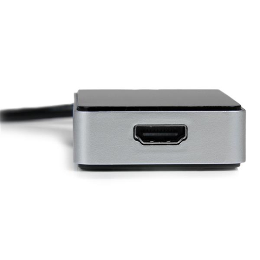 USB 3.0-HDMI Ext Video Card Adapter