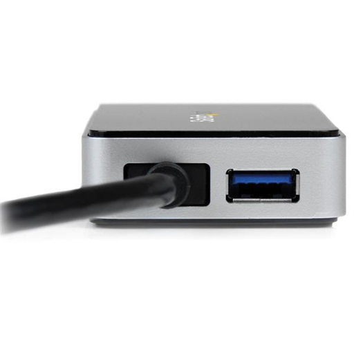 USB 3.0-HDMI Ext Video Card Adapter