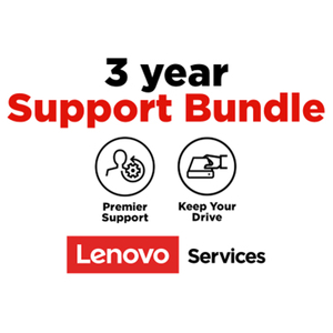 Lenovo, 3Yr Prem Supp KYD Inter Upg