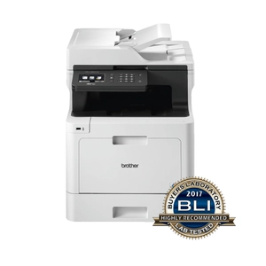 Brother, MFC-L8690CDW A4 Colour Laser MFP