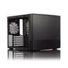 Node 804 Micro-Atx/Mini-Itx Case Black