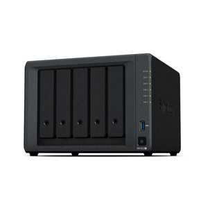 Hypertec, Synology DS1522+ 5 bay NAS