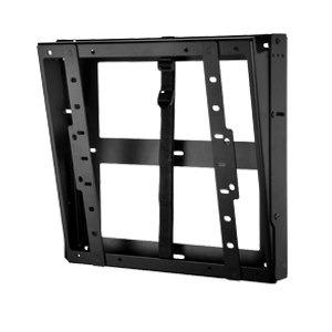 Peerless, DST660 Flat/Tilt Wall Mount w/Storage