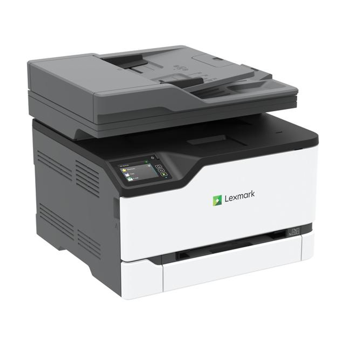 CX431adw A4 Colour Laser MFP 24 PPM