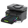 CX431adw A4 Colour Laser MFP 24 PPM