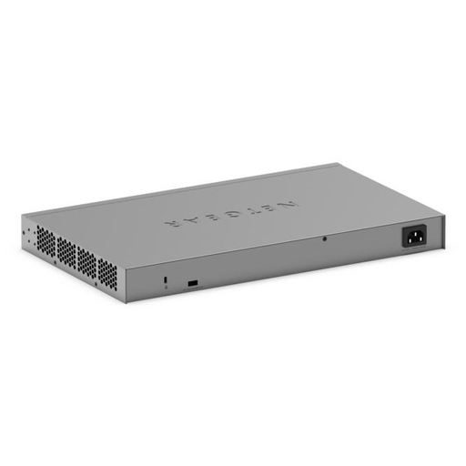24P GE SMART SWTH W/10G SFP+ (GS728TXV3)