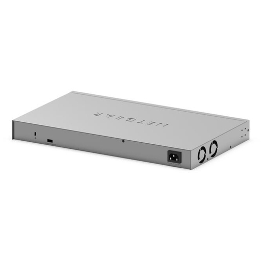 24P GE SMART SWTH W/10G SFP+ (GS728TXV3)