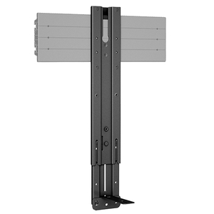 Chief, FCA803 Low-Profile Shelf Large Displays