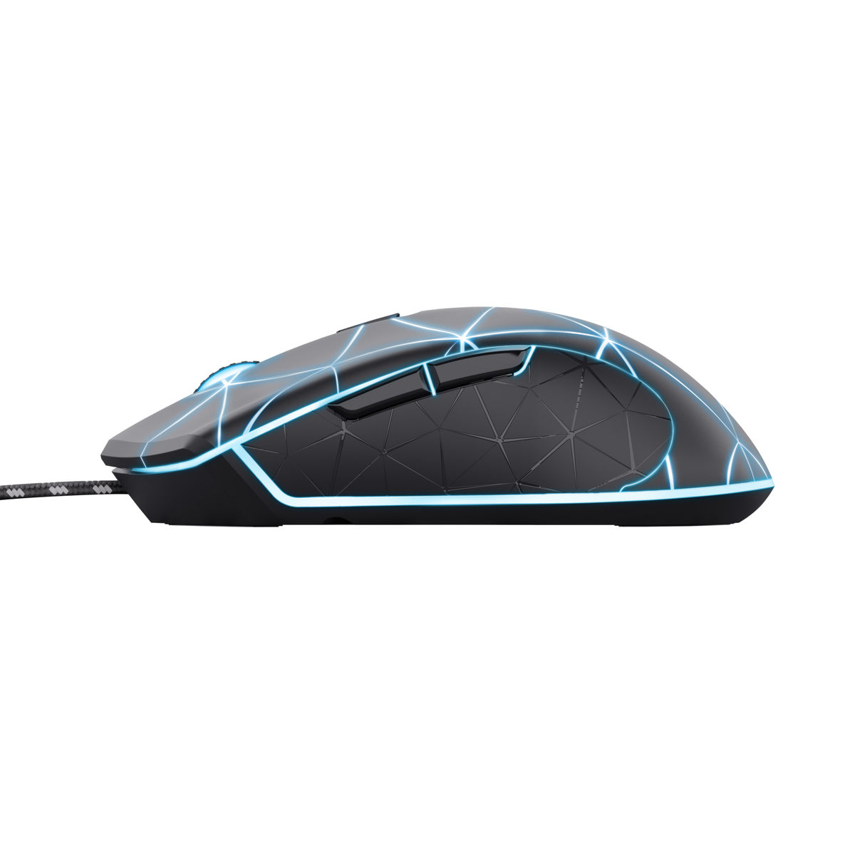 GtX 133 LocX Gaming Mouse