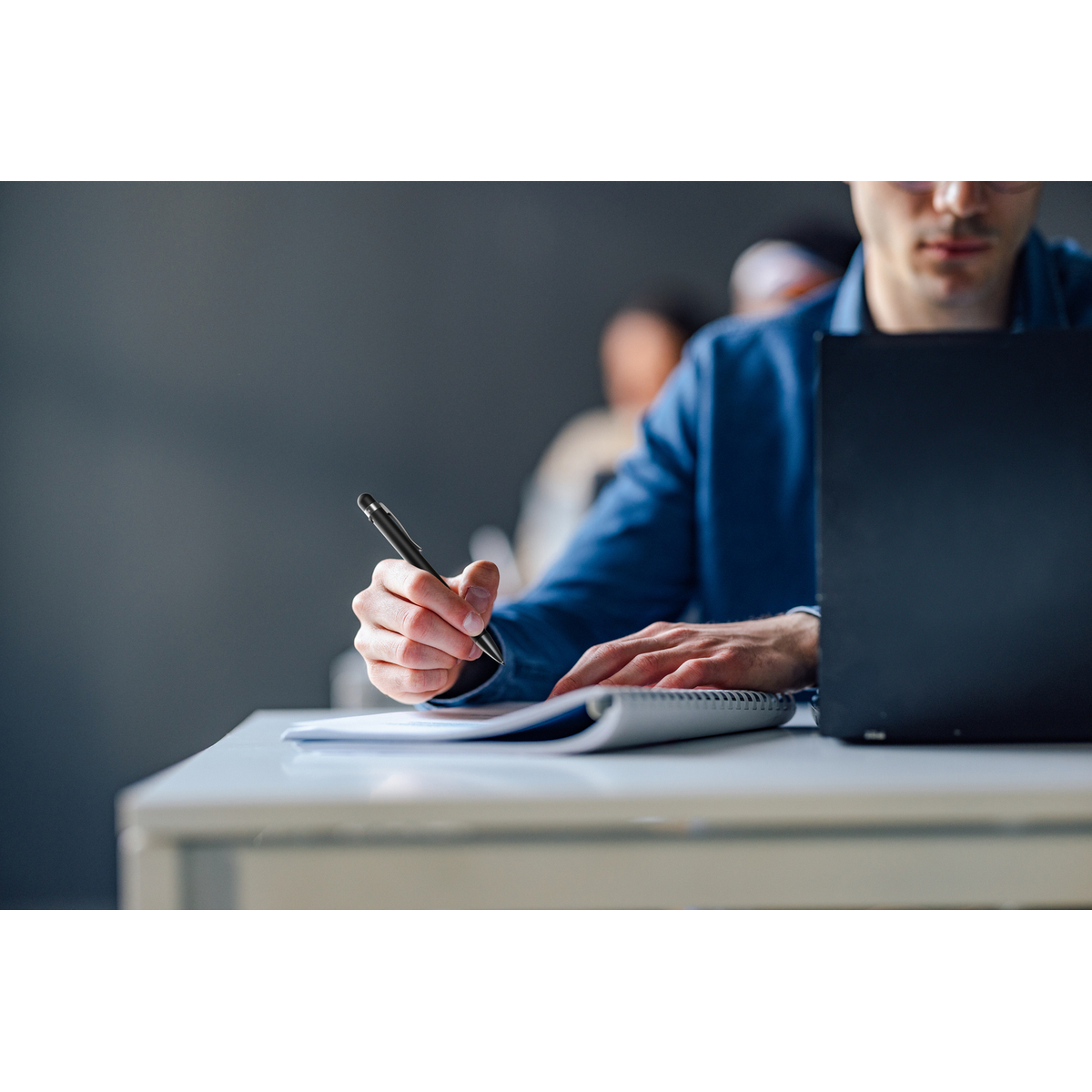 Voice Rec Pen 32GB- AI Speech-to-Text