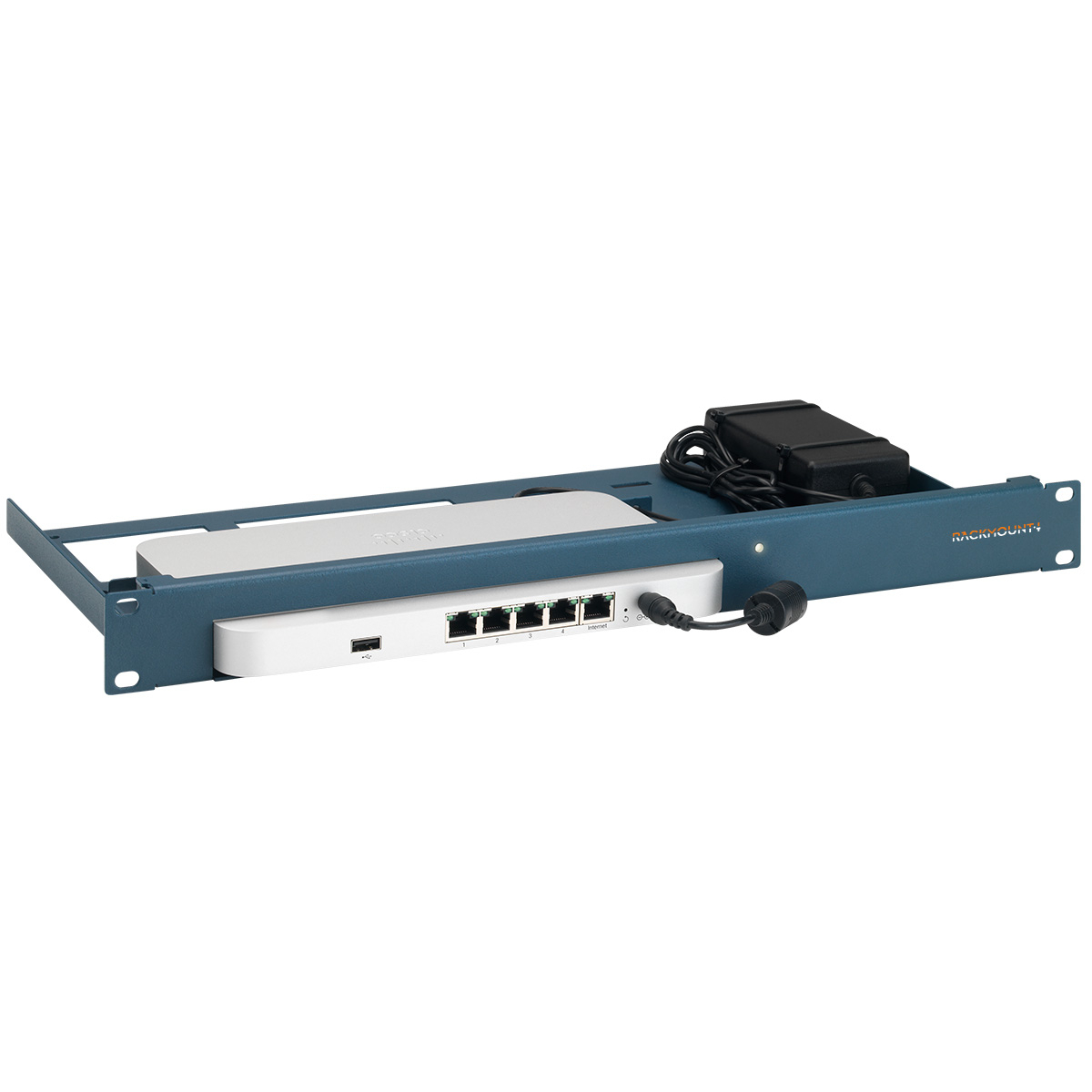 Rackmount Kit for Cisco Meraki MX64