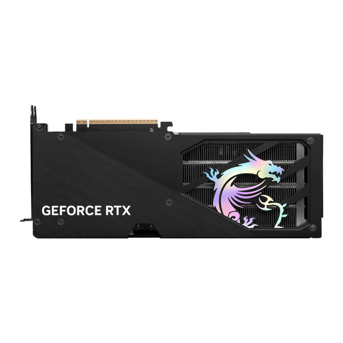 GPU NV 5060 TI GAMING TRIO OC 16G Fan