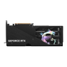 GPU NV 5060 TI GAMING TRIO OC 16G Fan