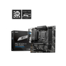 MB INT 1700 PRO B760M-A WIFI DDR4 MATX