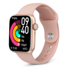 KSIX SMARTWATCH URBAN 4 MINI PINK