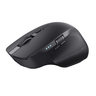 OZAA+ MULTI-CONNECT WIRELESS MOUSE BLK