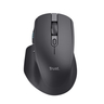 OZAA+ MULTI-CONNECT WIRELESS MOUSE BLK