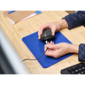 OZAA+ MULTI-CONNECT WIRELESS MOUSE BLK
