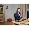 OZAA+ MULTI-CONNECT WIRELESS MOUSE BLK