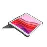 Combo Touch iPad 7th & 8th gen GRAPHITE