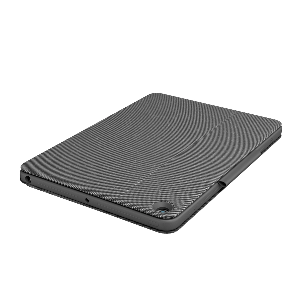 Combo Touch iPad 7th & 8th gen GRAPHITE