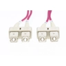 10m SC-SC OM4 Multimode Backwards compat