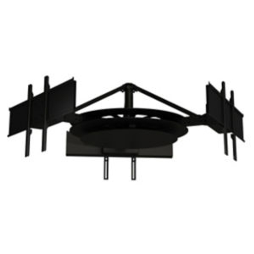 MULTI-DISPLAY CEILING MOUNT