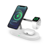 SP 3in1 Magnetic Wireless Stand WHT