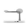 SP 3in1 Magnetic Wireless Stand WHT