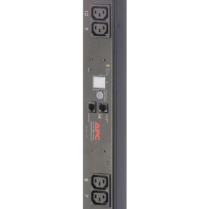 APC, Metered PDU 10A 0U C13X16