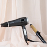 NC Hair Therapy 25mm Curling Tong v2