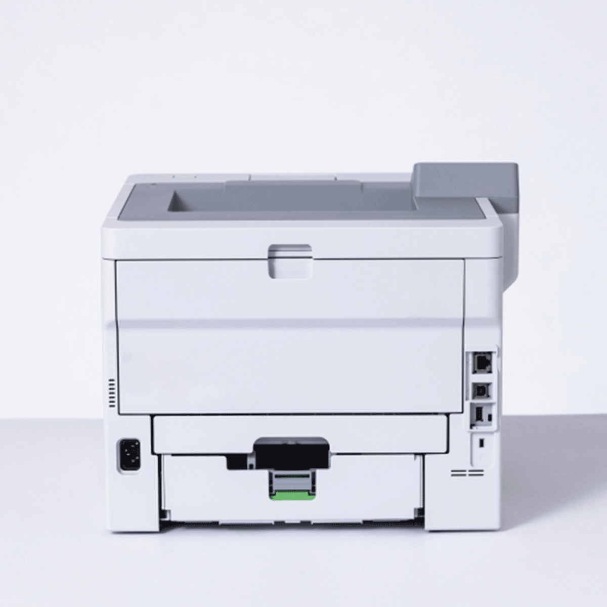 HL-L6410DN A4 Mono Laser Printer