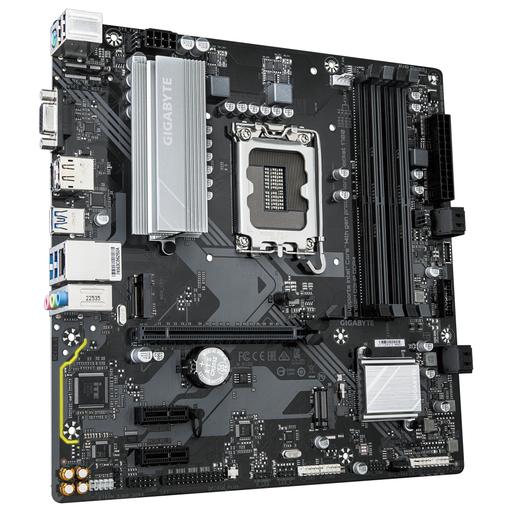 MB INT LGA1700 B760M D3HP D4 MATX