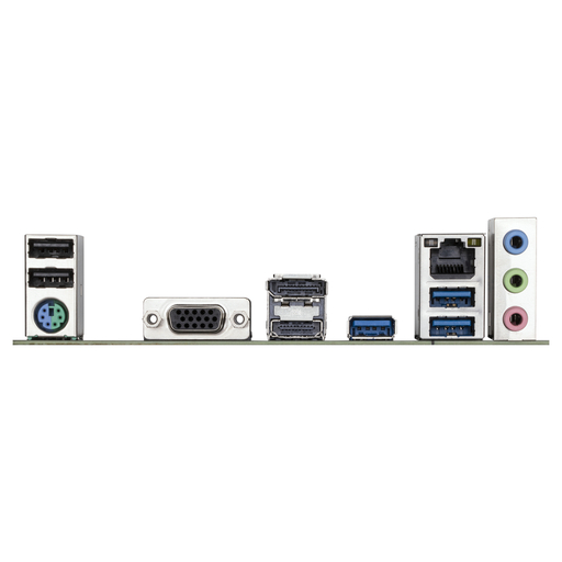 MB INT LGA1700 B760M D3HP D4 MATX
