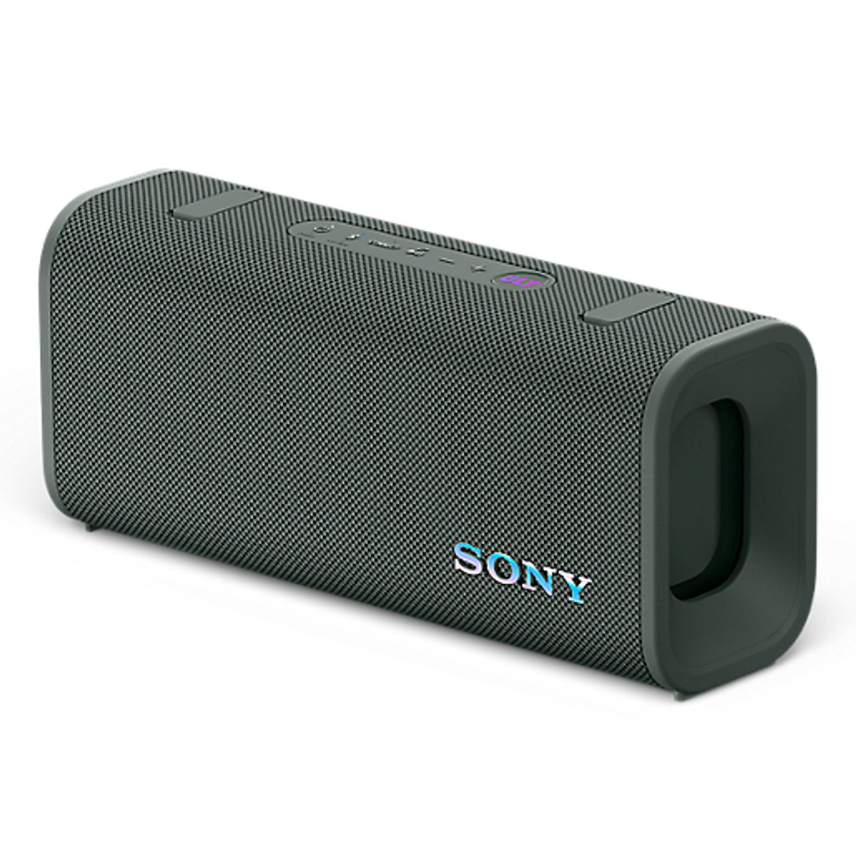 Wireless Speakers Forest Grey