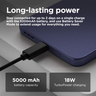 Motorola E15 Fresh Lavender 2+64